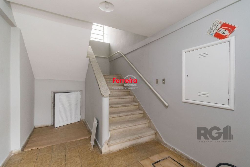 Apartamento, 1 quarto, à venda, 45 m², Passo da Areia - Porto Alegre — foto 2
