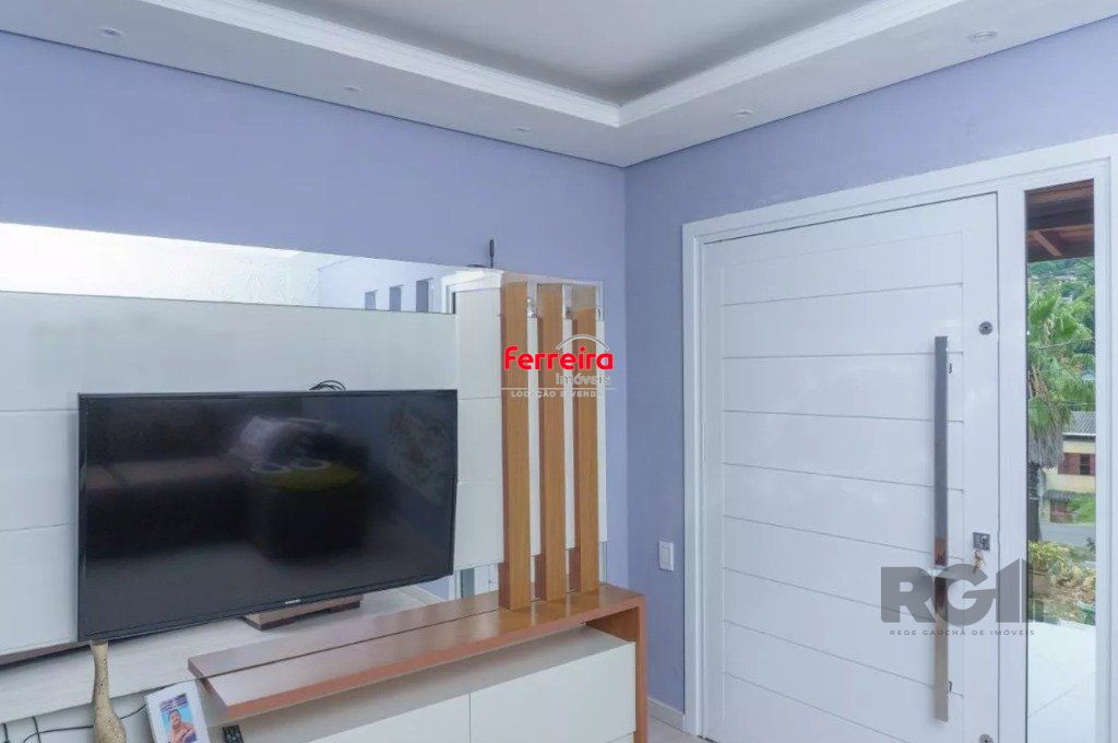 Casa, 3 quartos, à venda, 164 m², Jardim Carvalho - Porto Alegre — foto 2