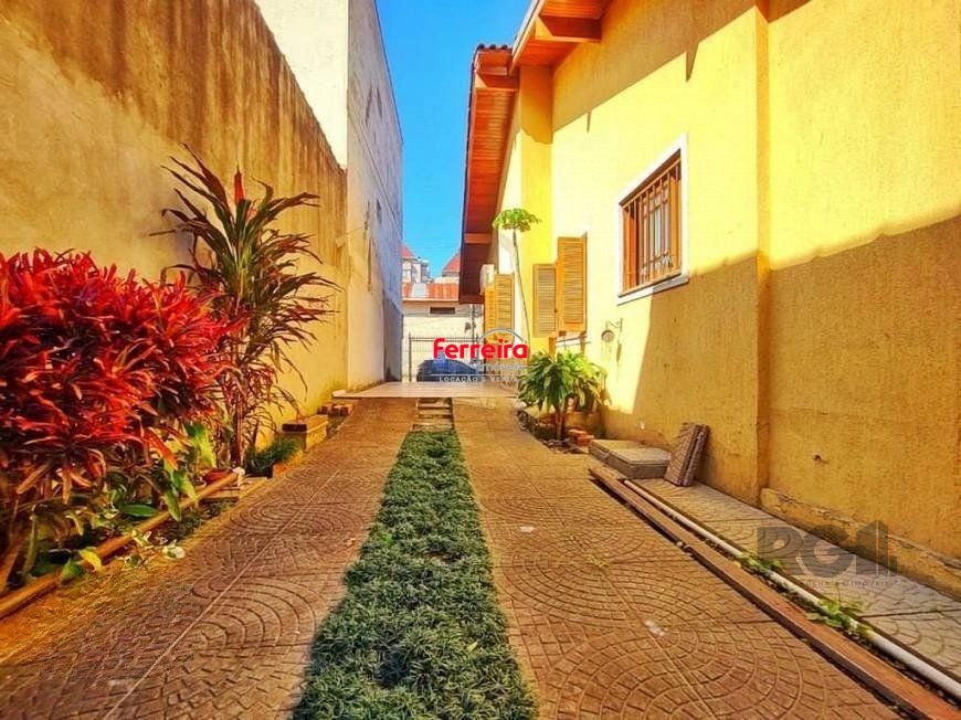 Casa, 3 quartos, à venda, 99 m², São Sebastião - Porto Alegre — foto 4