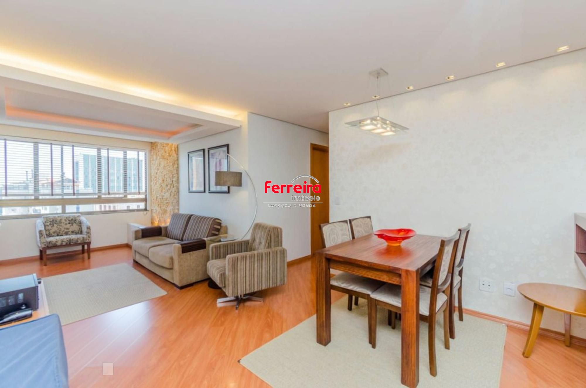 Apartamento, 2 quartos, à venda, 89 m², Centro Histórico - Porto Alegre — foto 2