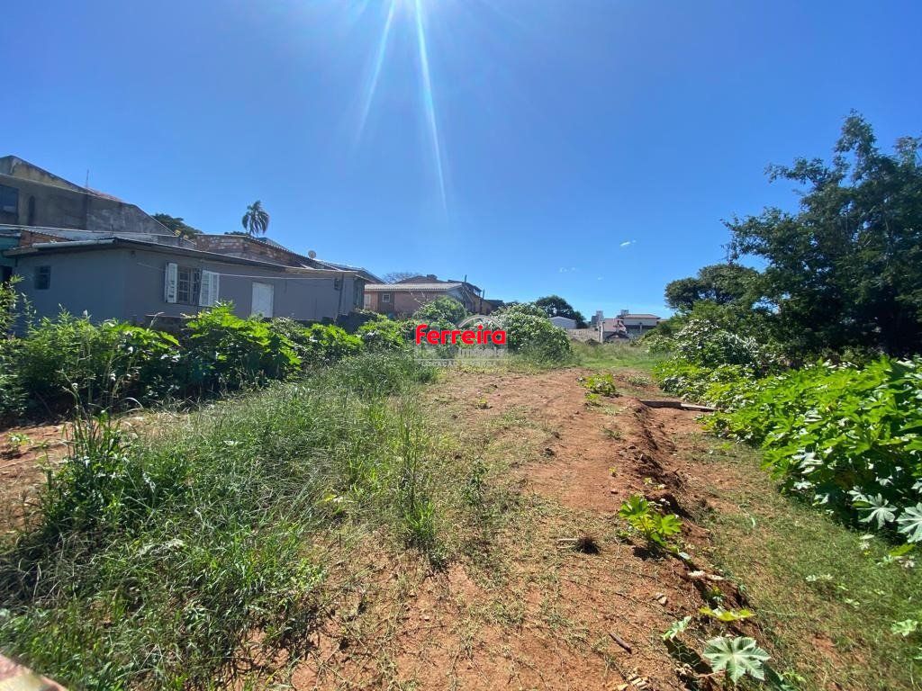 Terreno para Venda - 1205m², 0 dormitórios, Nonoai