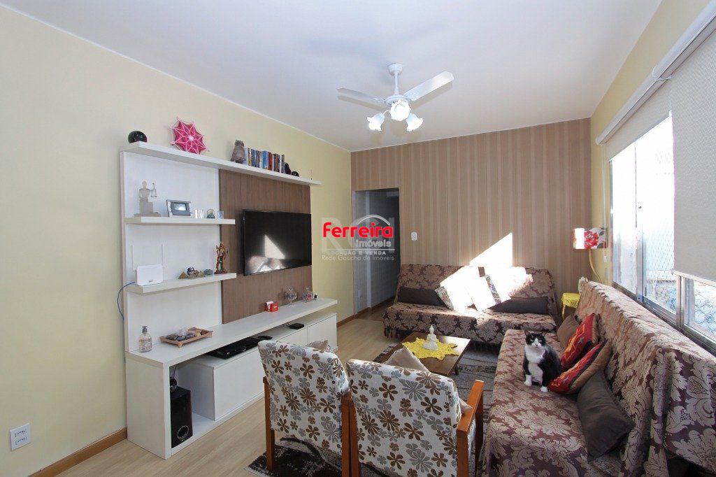 Apartamento, 3 quartos, à venda, 89 m², Centro Histórico - Porto Alegre — foto 3