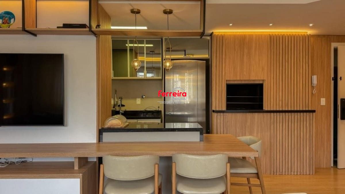 Apartamento, 3 quartos, à venda, 89 m², Santa Cecília - Porto Alegre — foto 3