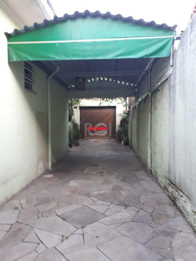 Casa, 3 quartos, à venda, 142 m², Partenon - Porto Alegre — foto 2