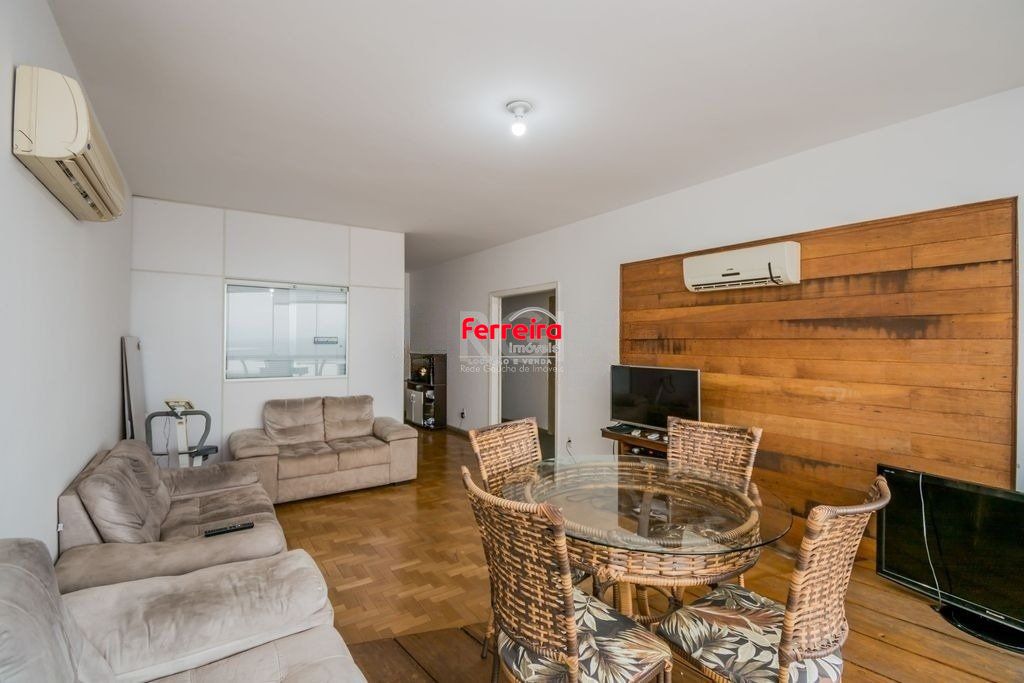 Apartamento, 3 quartos, à venda, 148 m², Centro Histórico - Porto Alegre — foto 3