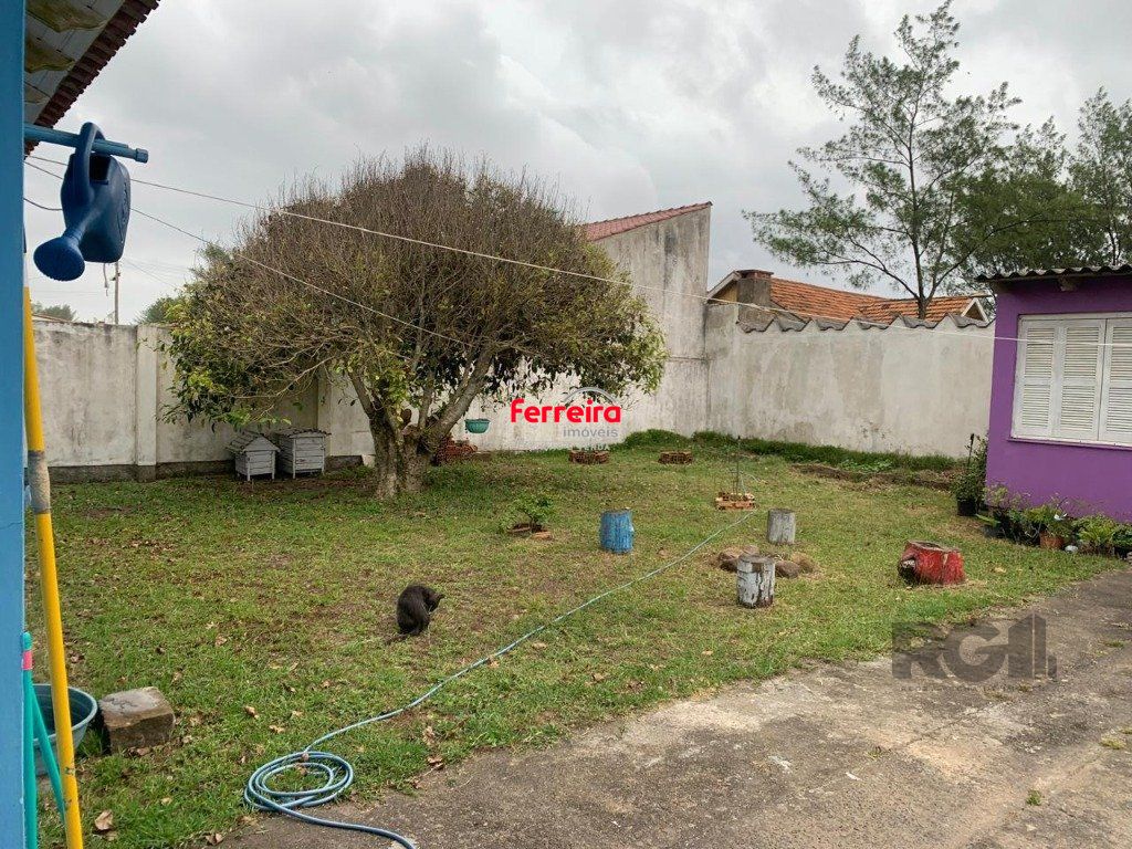 Casa, 3 quartos, à venda, Centro Histórico - Balneário Pinhal — foto 2