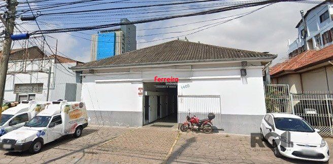 Prédio Comercial, à venda, 501 m², São Geraldo - Porto Alegre — foto 2