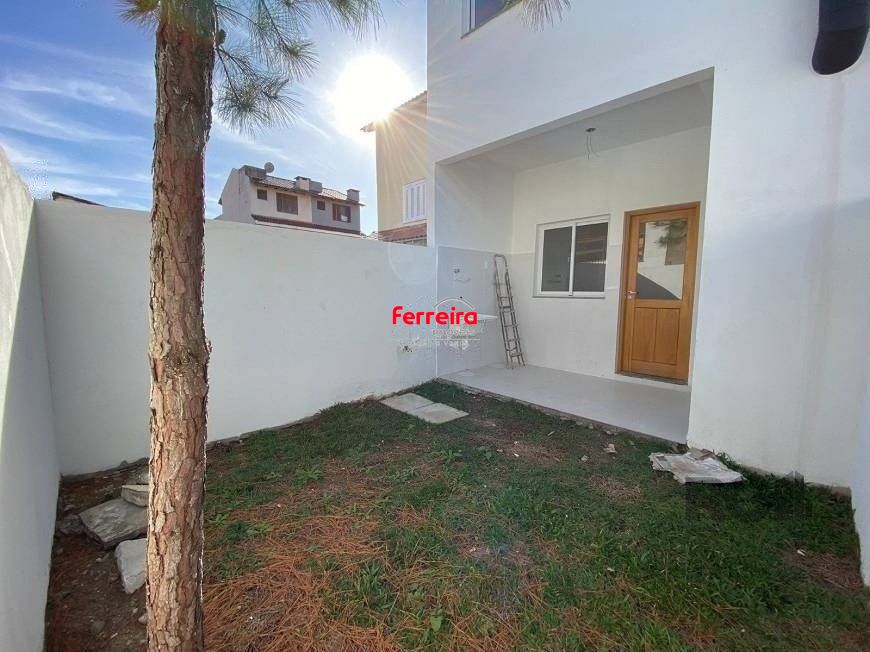 Casa, 3 quartos, à venda, 126 m², Guarujá - Porto Alegre — foto 5