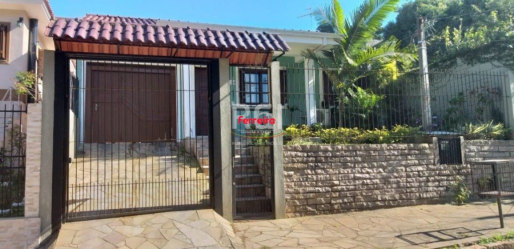 Casa, 2 quartos, à venda, 214 m², Parque Santa Fé - Porto Alegre — foto 4