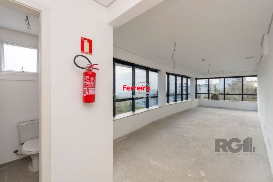 Sala Comercial, à venda, 40 m², Higienópolis - Porto Alegre — foto 3