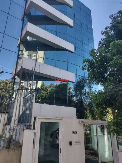 Sala comercial no Bairro Higienópolis