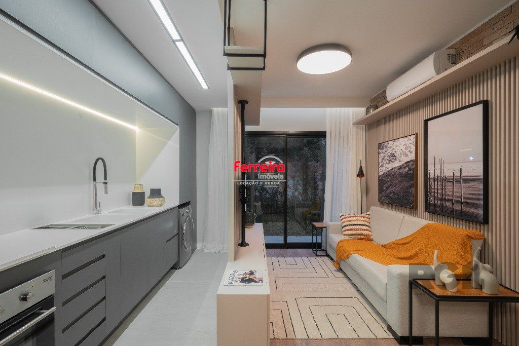 Apartamento, 1 quarto, à venda, 37 m², Cidade Baixa - Porto Alegre — foto 3