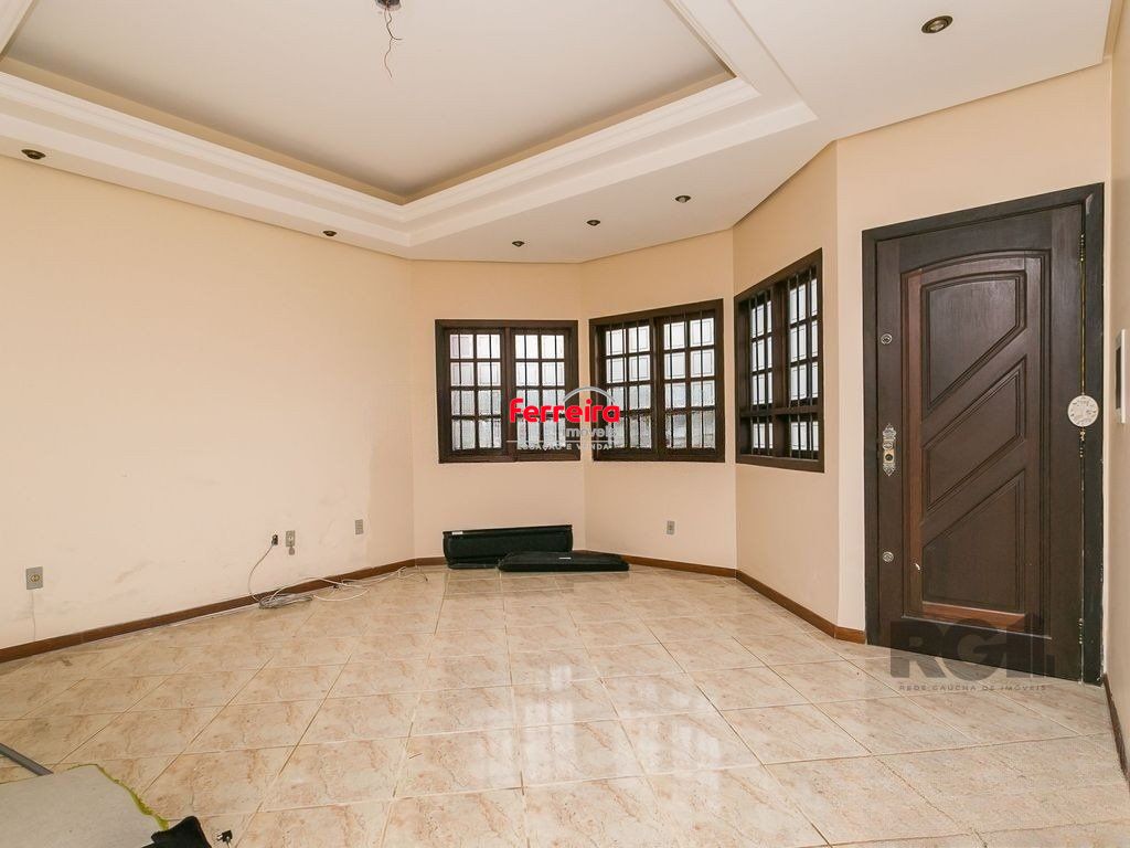 Casa, 3 quartos, à venda, 150 m², Campo Novo - Porto Alegre — foto 2