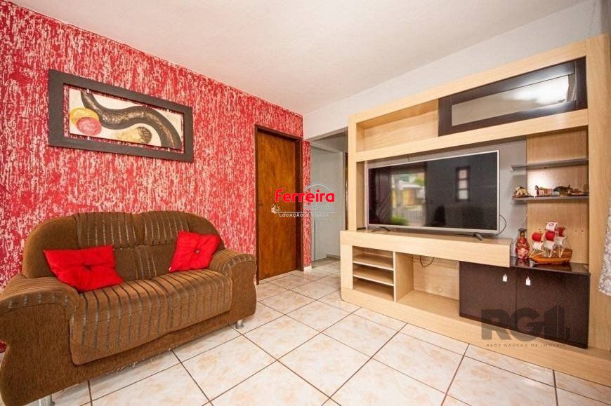 casa de 158m², bairro Passo das Pedras