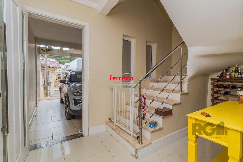 Casa, 3 quartos, à venda, 165 m², Guarujá - Porto Alegre — foto 4