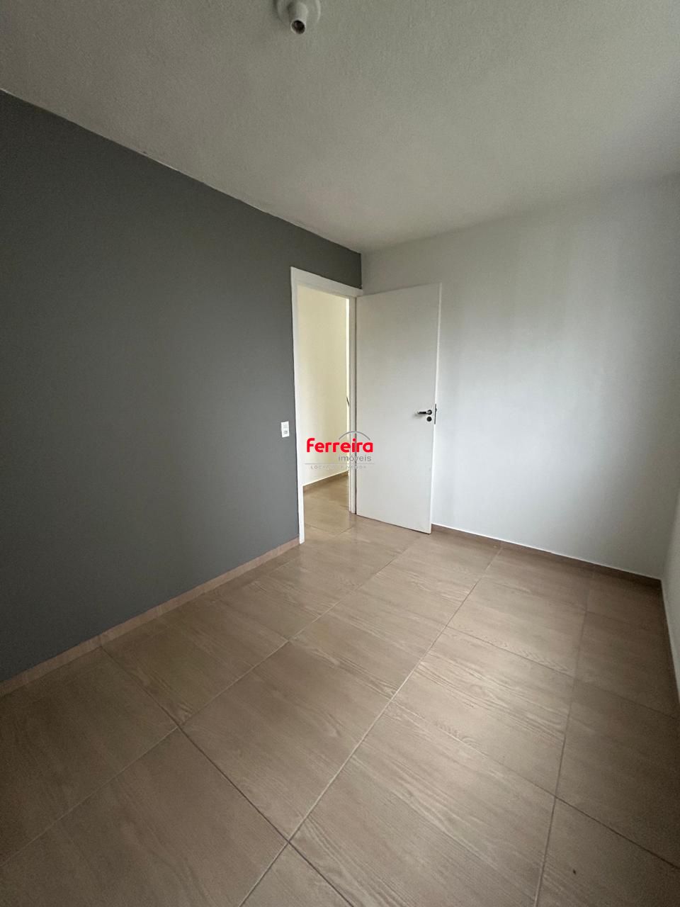 Apartamento 2 quartos à venda, 44m², Hípica - Porto Alegre