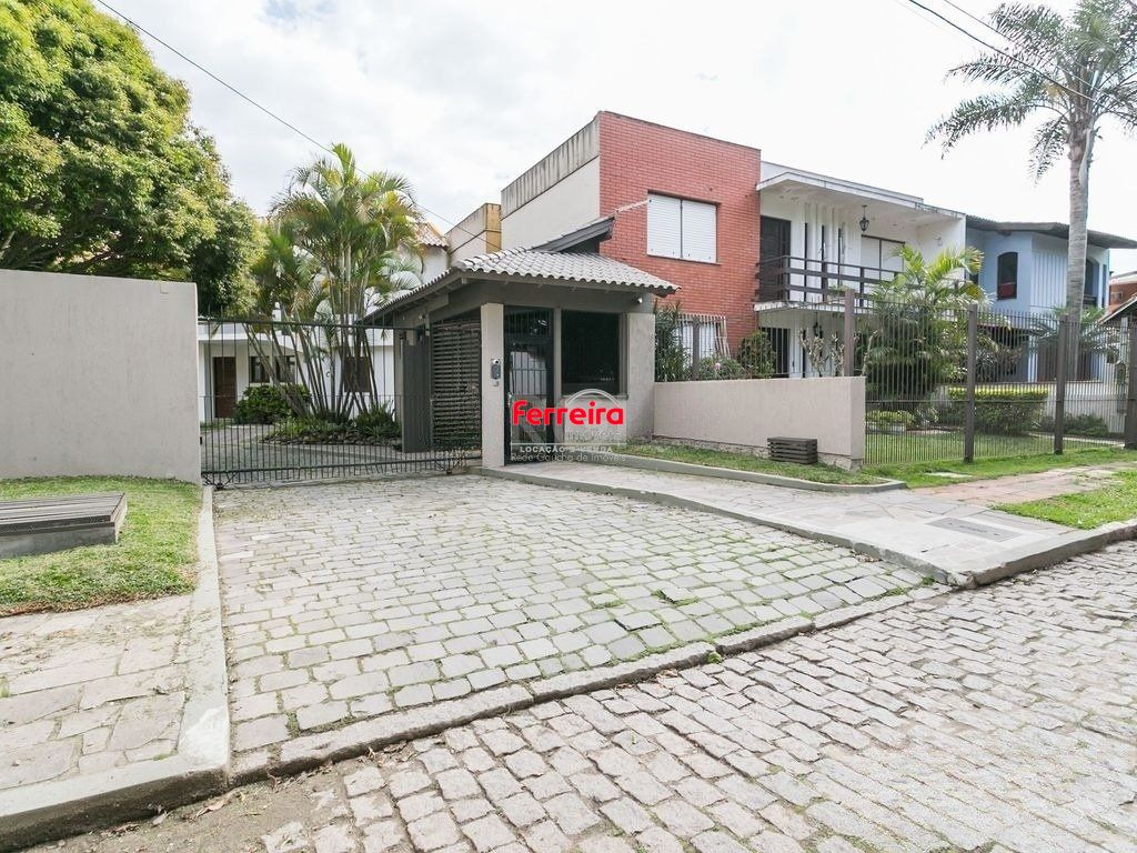 Casa de Condomínio, 3 quartos, à venda, 350 m², Jardim Isabel - Porto Alegre — foto 2