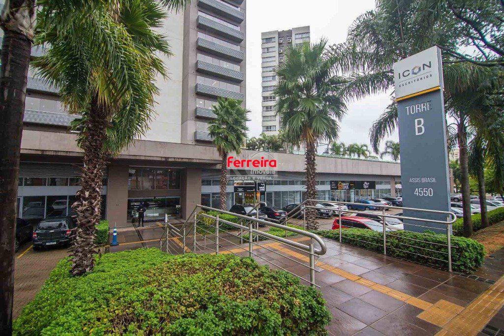 Sala Comercial à venda, 46m², São Sebastião - Porto Alegre