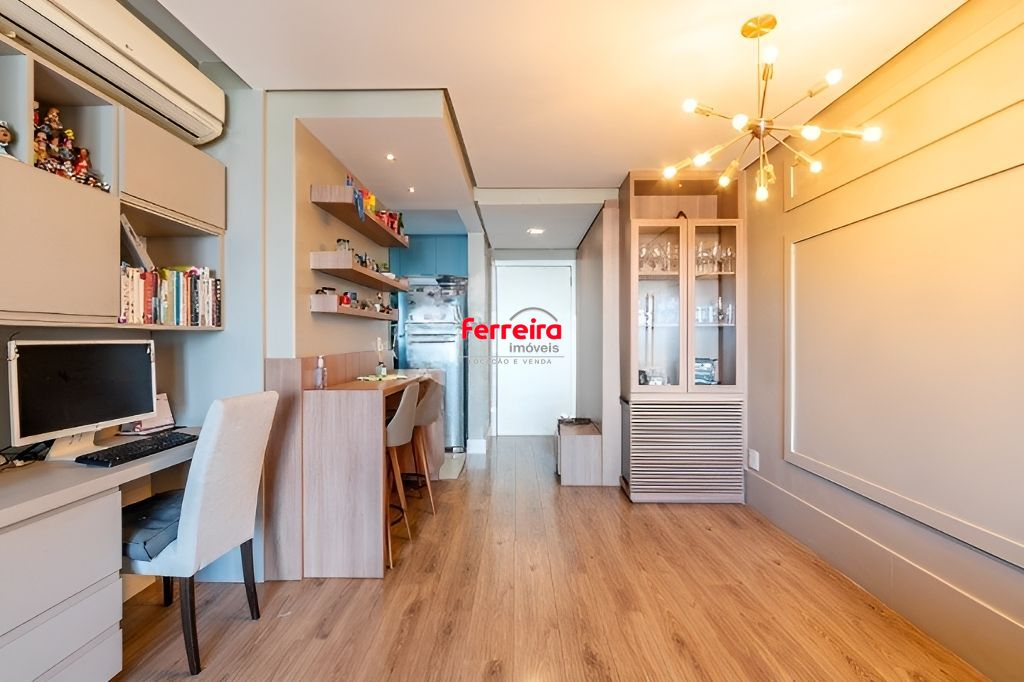 Apartamento, 2 quartos, à venda, 72 m², Passo da Areia - Porto Alegre — foto 4