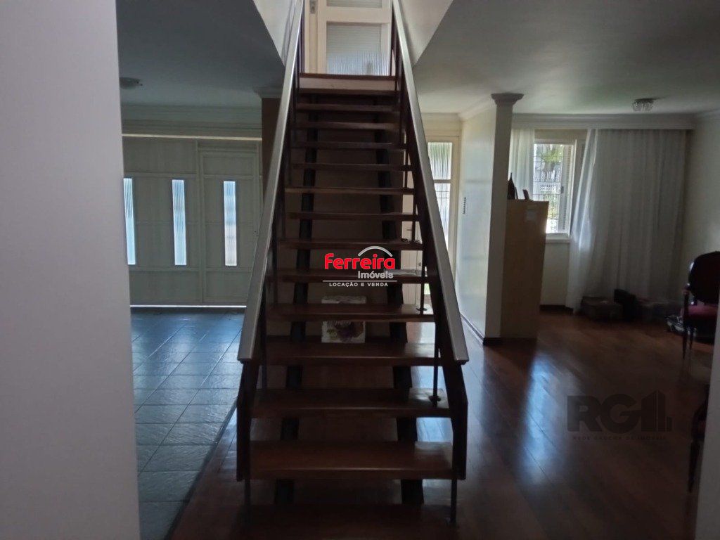 Casa, 4 quartos, à venda, 330 m², Santo Antônio - Porto Alegre — foto 3