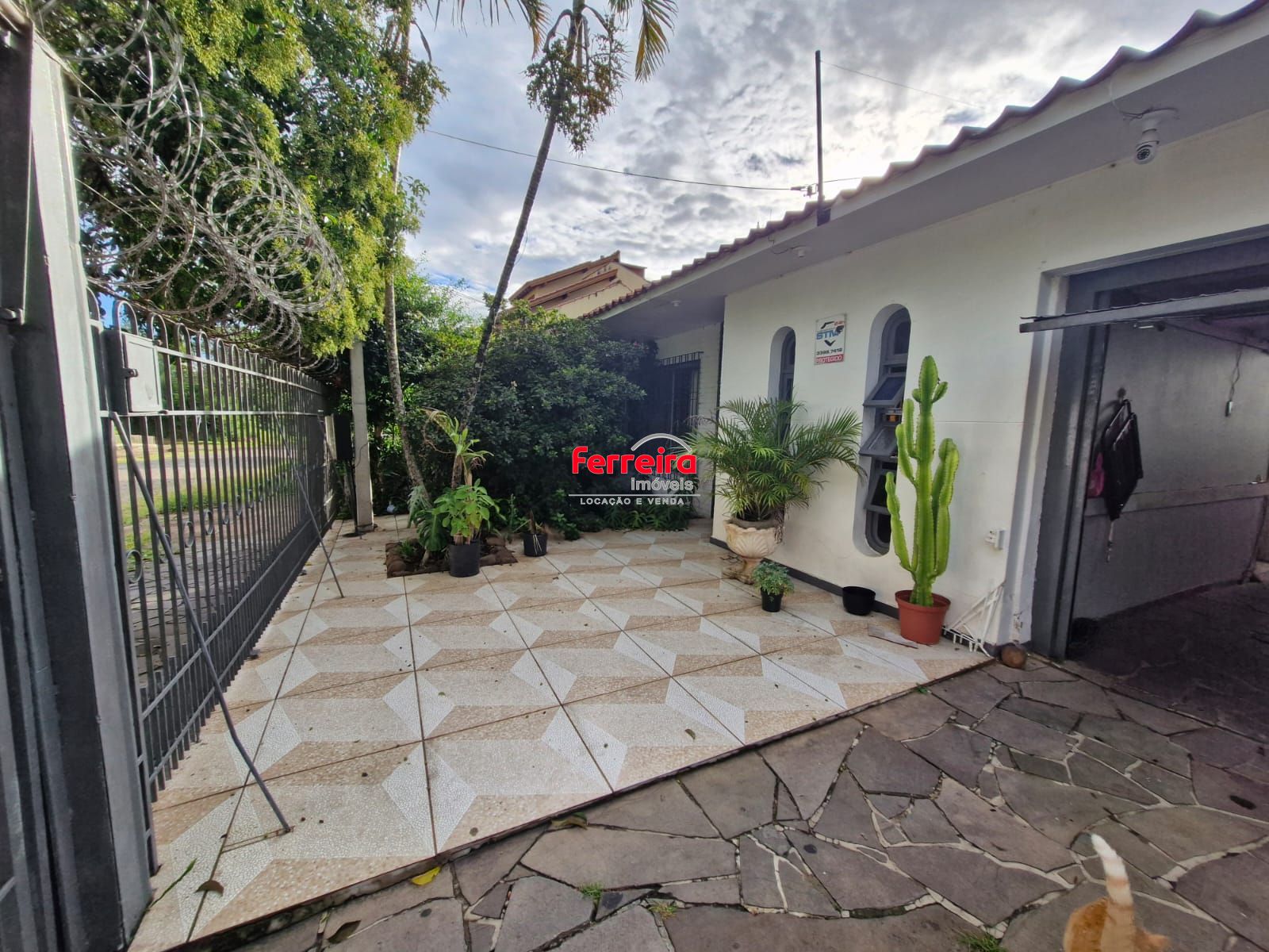 Casa, 3 quartos, à venda, 210 m², Nonoai - Porto Alegre — foto 2