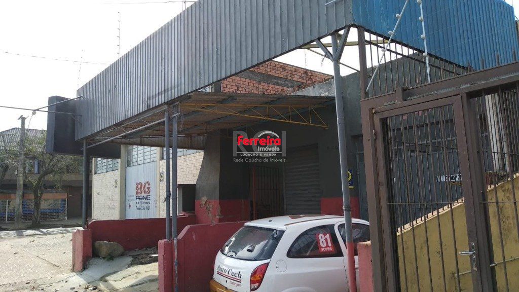 Pavilhão, à venda, 202 m², Santa Maria Goretti - Porto Alegre — foto 3