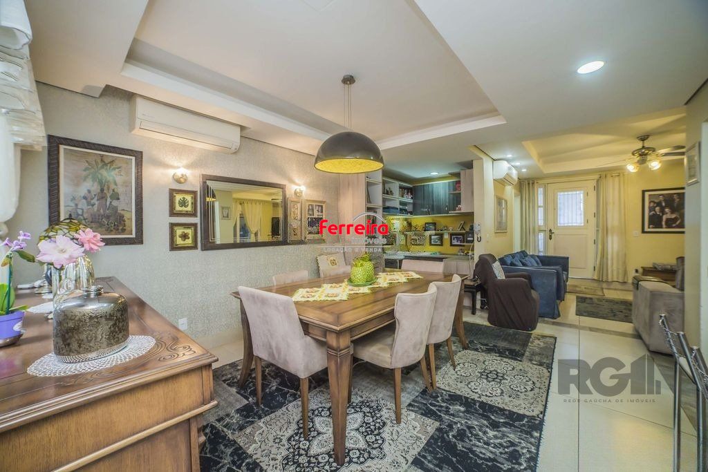 Casa, 4 quartos, à venda, 196 m², Glória - Porto Alegre — foto 4