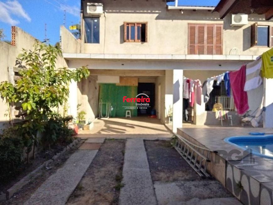 Casa, 4 quartos, à venda, 191 m², Vila São José - Porto Alegre — foto 3