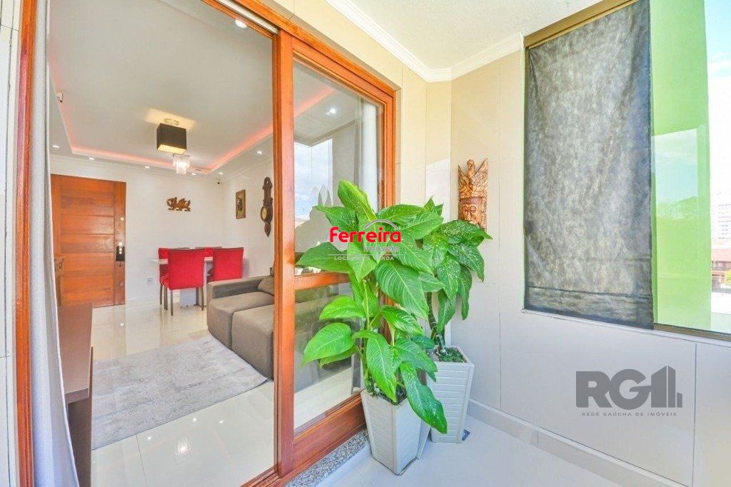 Apartamento, 1 quarto, à venda, 40 m², Praia de Belas - Porto Alegre — foto 3