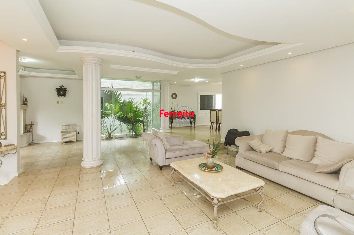 Casa, 5 quartos, à venda, 350 m², Parque Santa Fé - Porto Alegre — foto 2