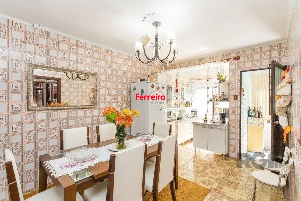 Casa, 3 quartos, à venda, 165 m², Jardim Carvalho - Porto Alegre — foto 3