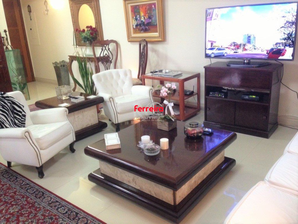 Apartamento, 3 quartos, à venda, 126 m², Higienópolis - Porto Alegre — foto 3