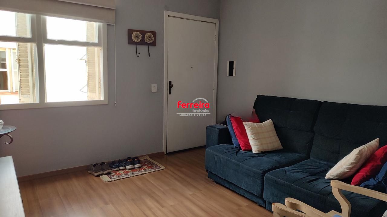 Apartamento, 2 quartos, à venda, 60 m², Vila Assunção - Porto Alegre — foto 2