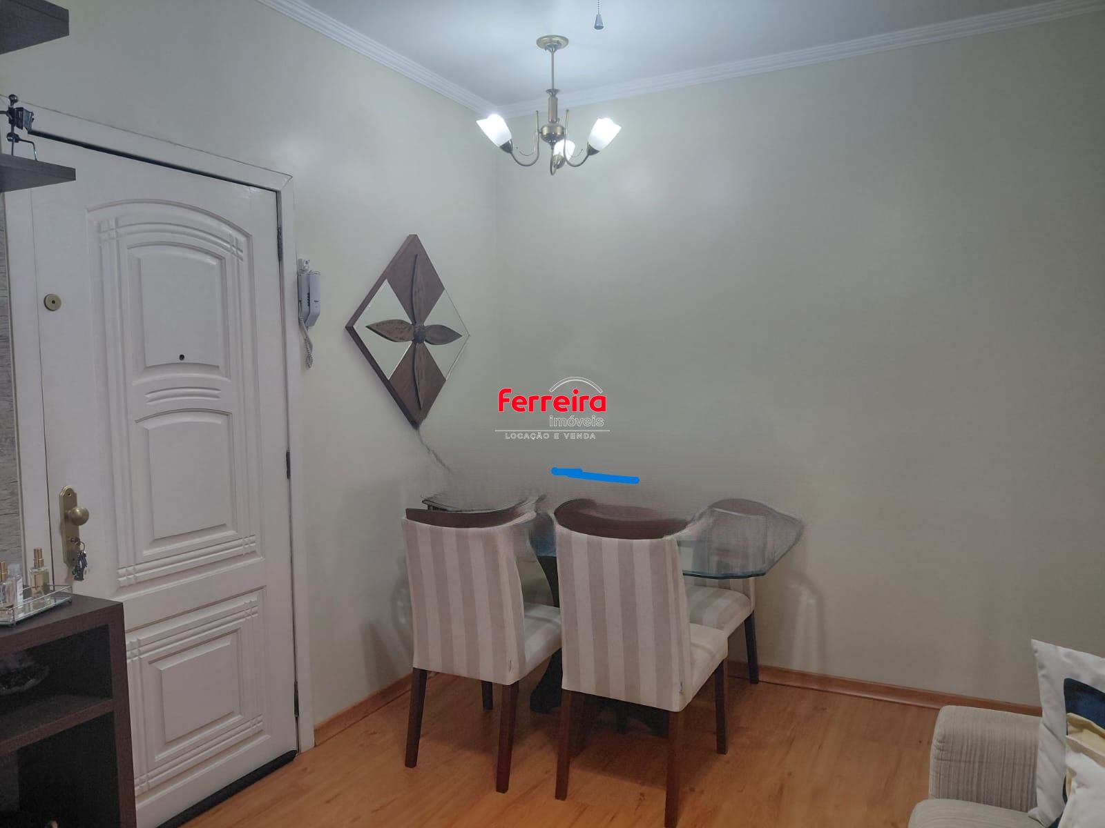 Apartamento, 2 quartos, à venda, 63 m², Medianeira - Porto Alegre — foto 2