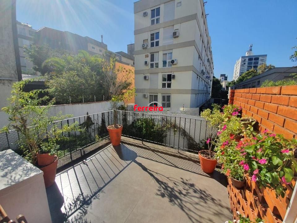 Apartamento 1 dormitorio à venda no Bairro Bela Vista - Porto Alegre