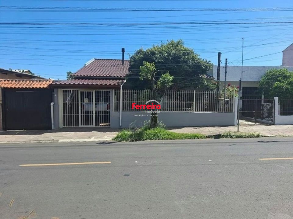 Casa de 3 dormitorios à venda no Bairro Tristeza - Porto Alegre