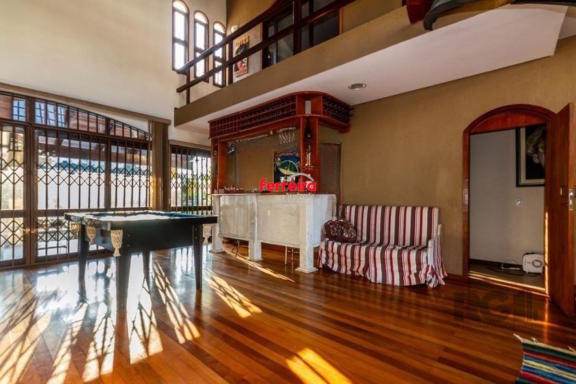 Casa, 4 quartos, à venda, 303 m², Santo Antônio - Porto Alegre — foto 2