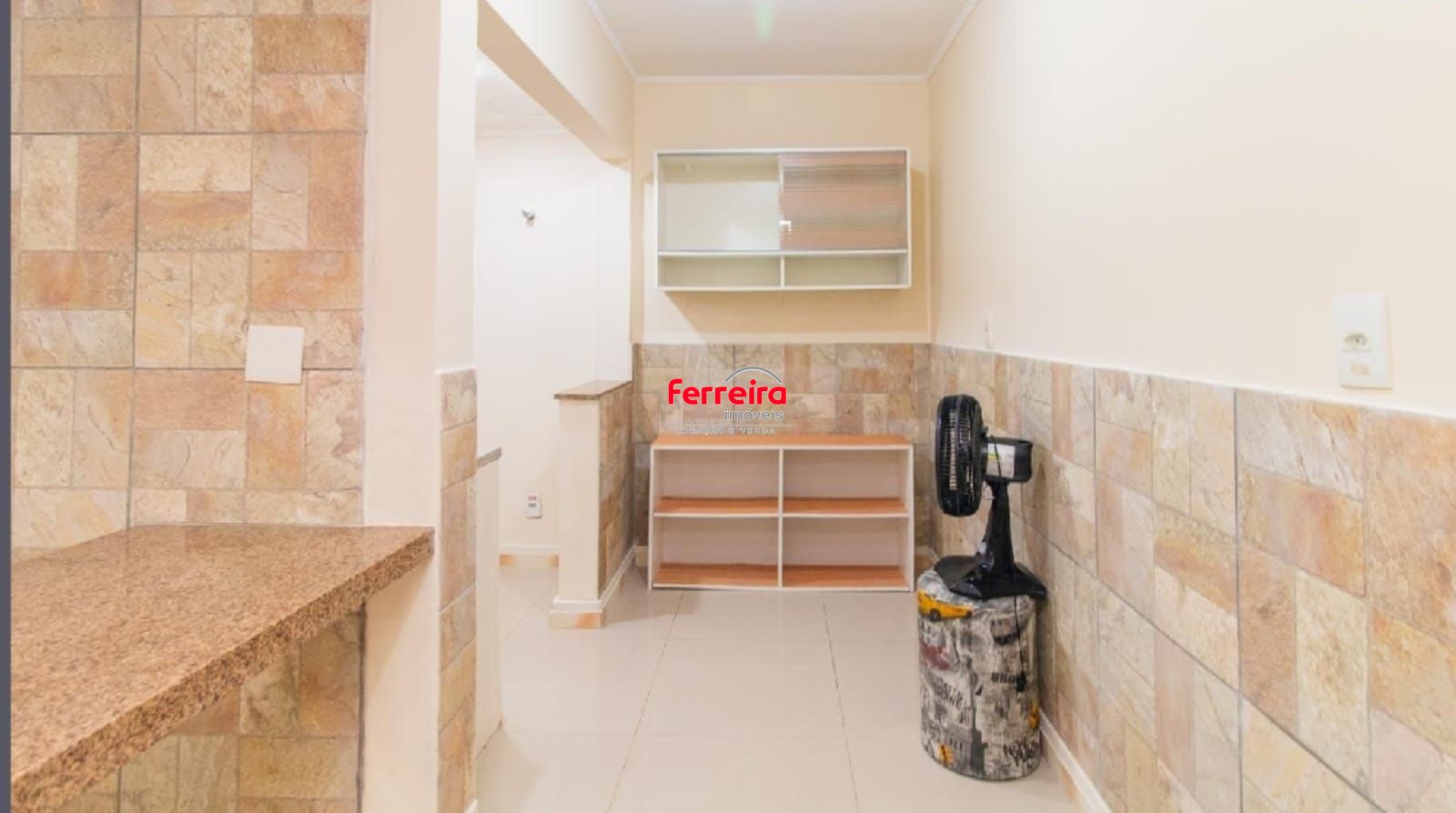 Apartamento, 1 quarto, à venda, 39 m², Partenon - Porto Alegre — foto 5
