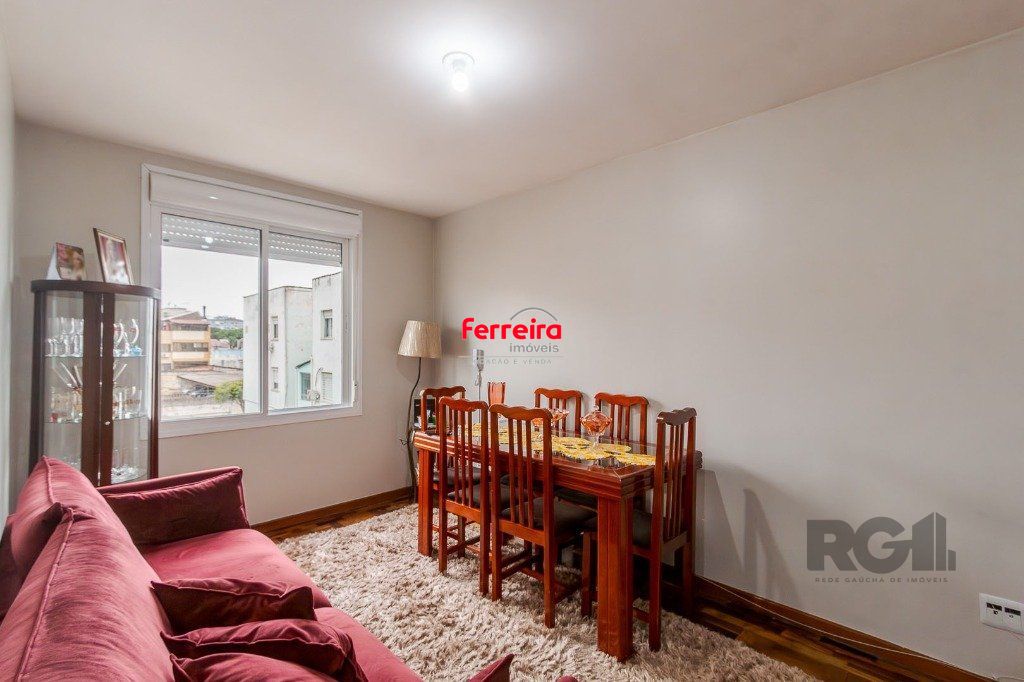 Apartamento, 2 quartos, à venda, 64 m², São Sebastião - Porto Alegre — foto 3