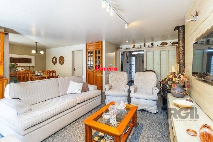 Casa, 4 quartos, à venda, 235 m², Azenha - Porto Alegre — foto 3