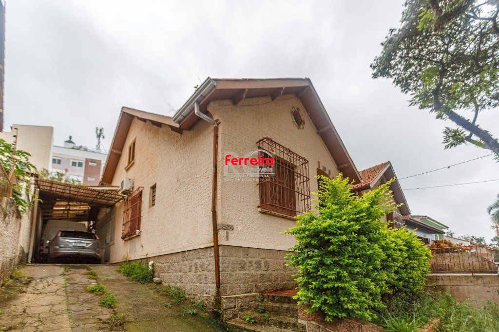 Terreno, à venda, 570 m², Medianeira - Porto Alegre — foto 2