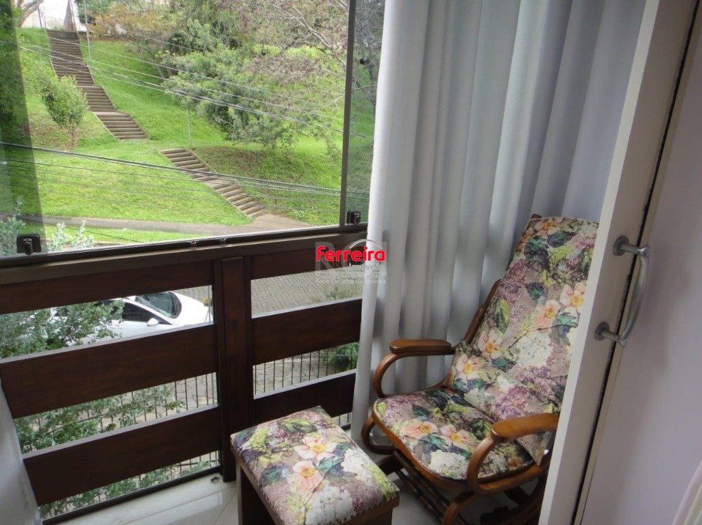 Apartamento, 2 quartos, à venda, 105 m², Santo Antônio - Porto Alegre — foto 3