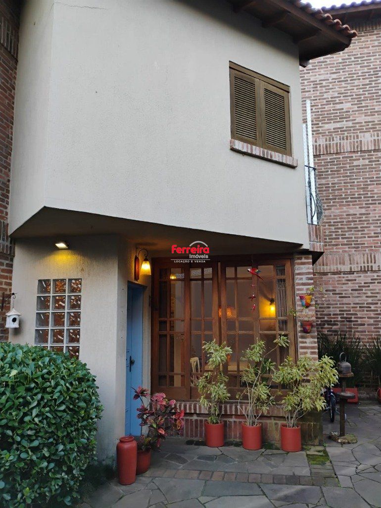 Casa de Condomínio, 3 suítes, à venda, 167 m², Jardim Isabel - Porto Alegre — foto 2