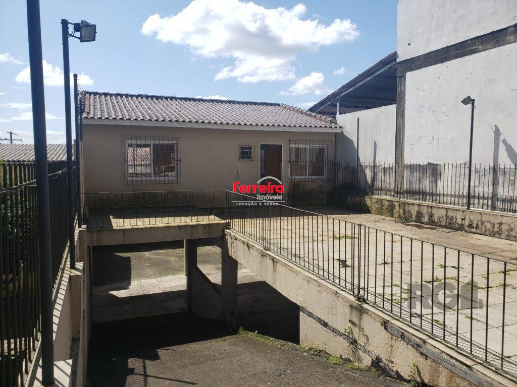 Terreno no bairro Glória- Porto Alegre/RS