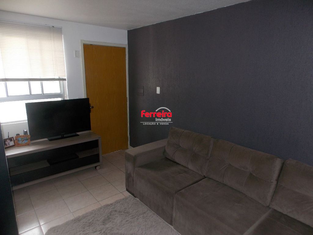Apartamento 2 dorms à venda Rua Paulo Renato Ketzer de Souza, Rubem Berta - Porto Alegre