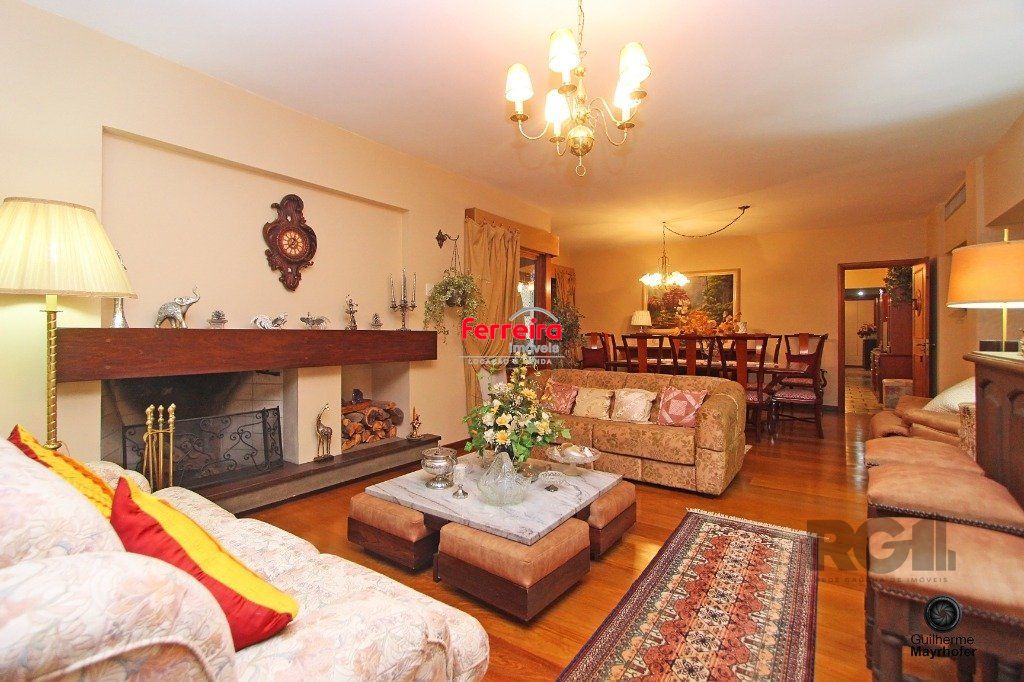 Apartamento, 3 quartos, à venda, 315 m², Petrópolis - Porto Alegre — foto 5