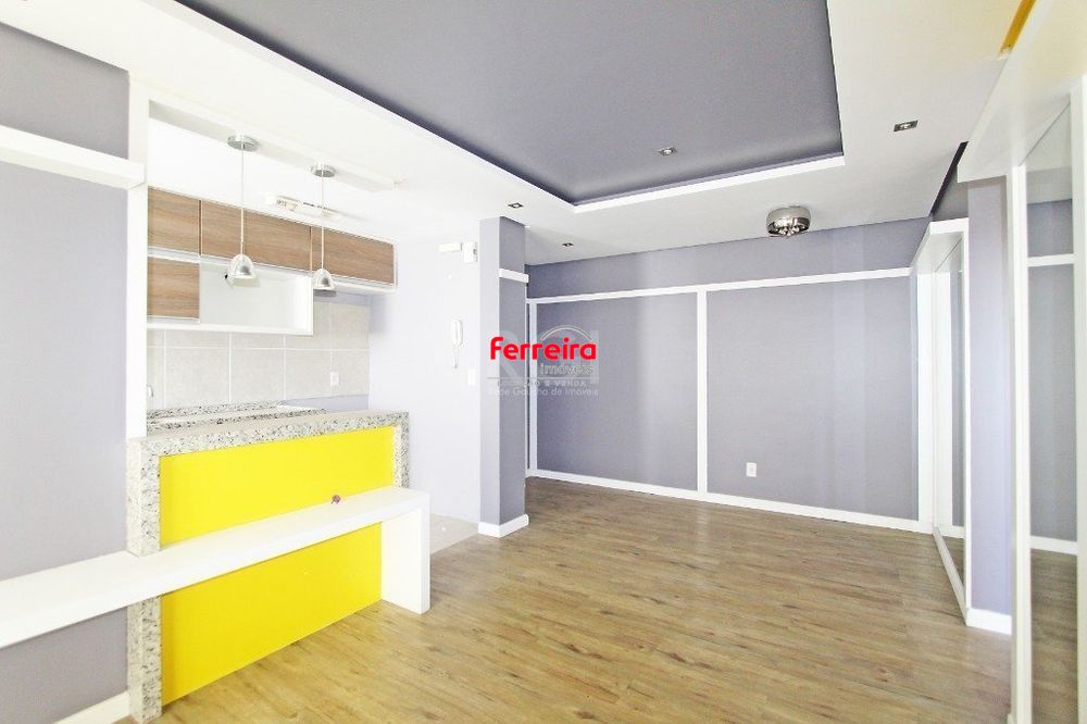Apartamento no condominio vivare, 2 quartos, à venda, 38 m², Jardim Carvalho - Porto Alegre — foto 4