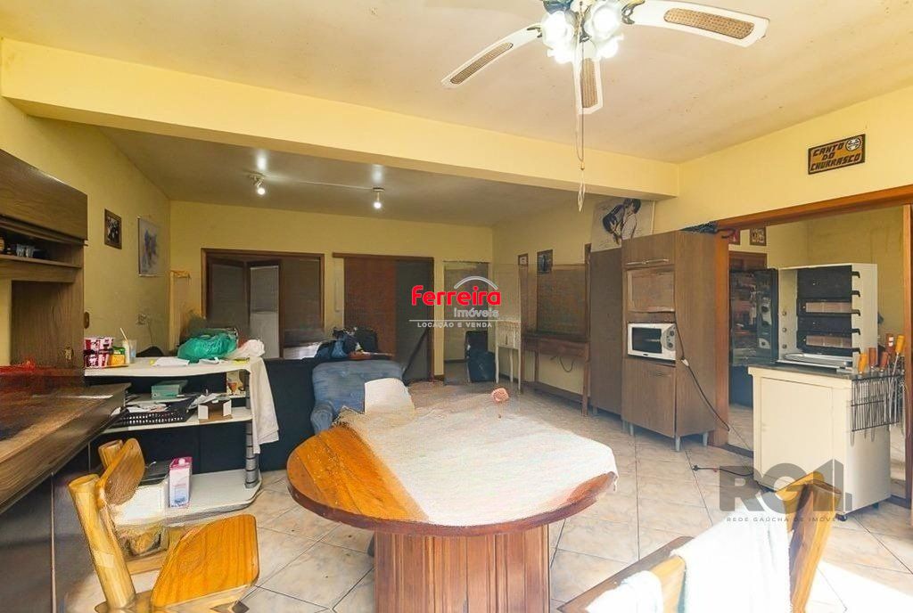 Casa, 3 quartos, à venda, 107 m², Glória - Porto Alegre — foto 2