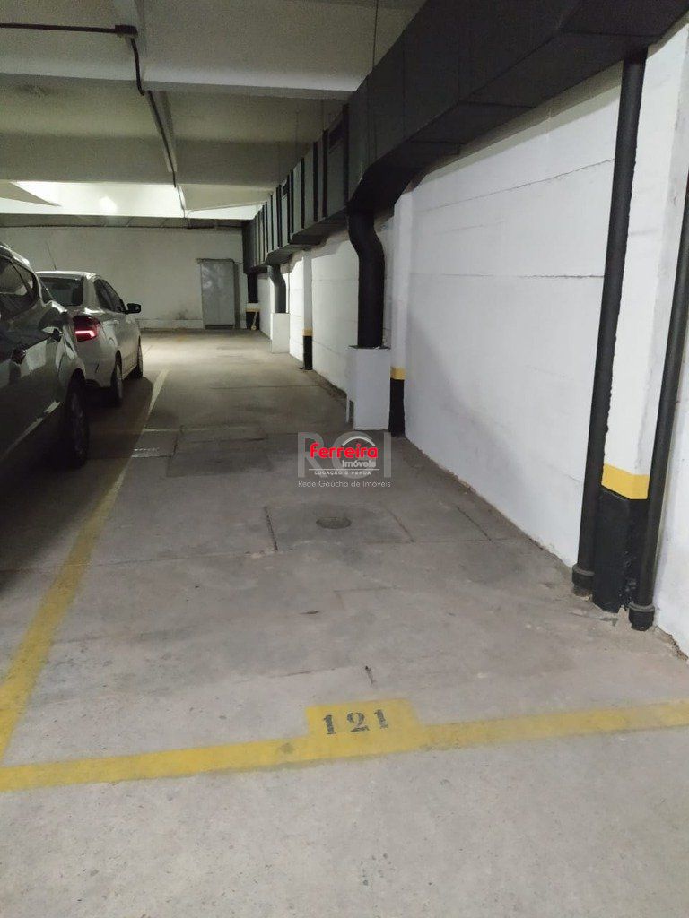 Box, à venda, 12 m², Centro Histórico - Porto Alegre — foto 2