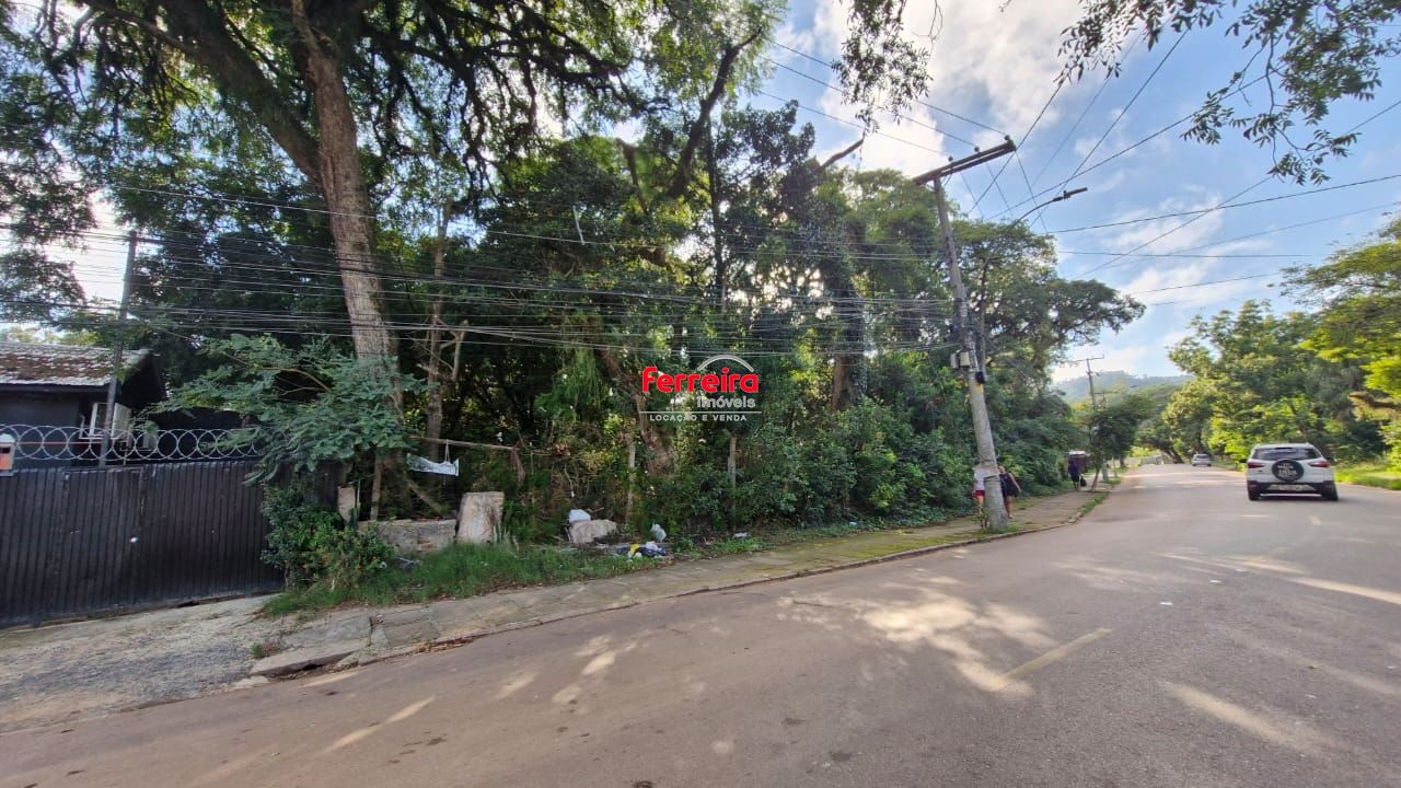 Terreno, à venda, Teresópolis - Porto Alegre — foto 2